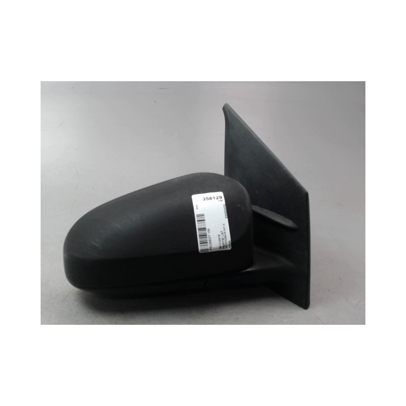 RETROVISEUR EXTERIEUR DROIT PEUGEOT 108