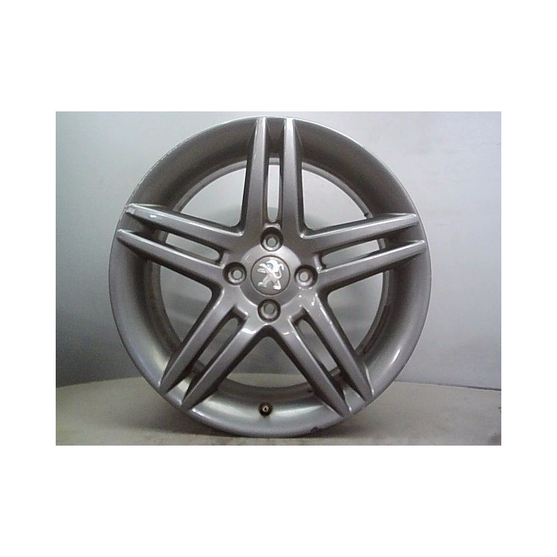 JANTE ALUMINIUM PEUGEOT 308