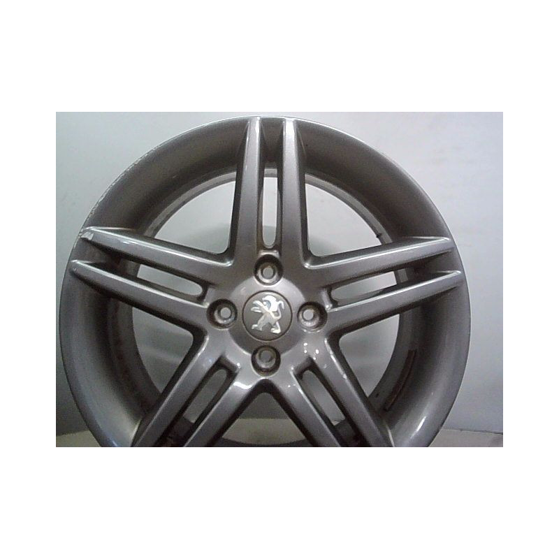 JANTE ALUMINIUM PEUGEOT 308