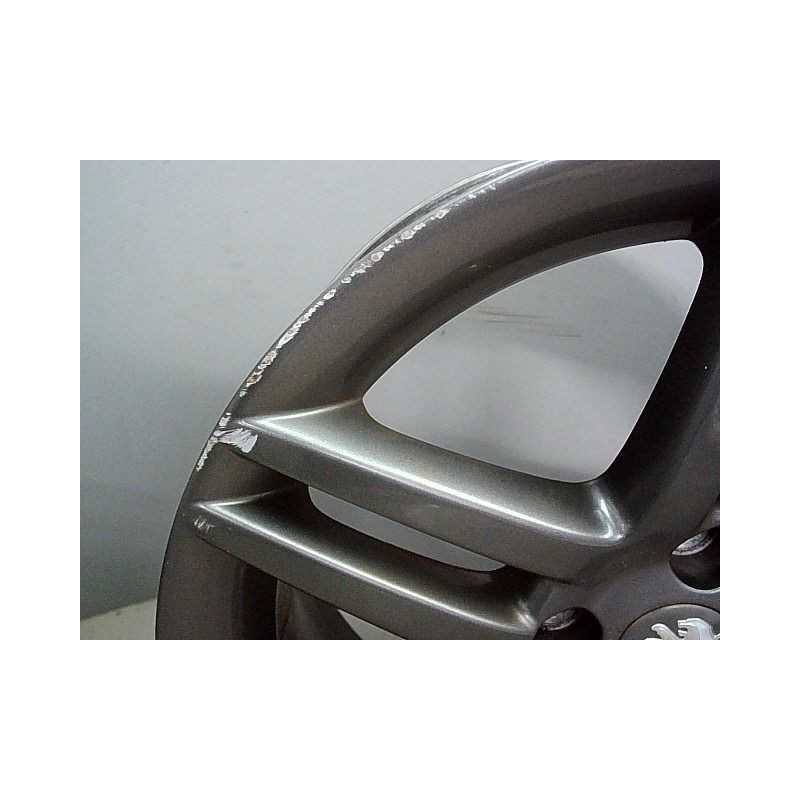 JANTE ALUMINIUM PEUGEOT 308