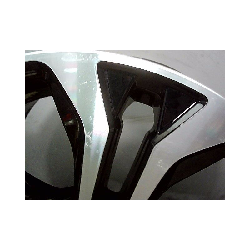 JANTE ALUMINIUM FORD PUMA
