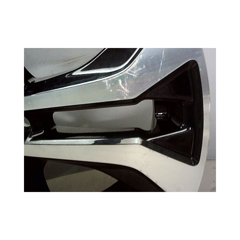 JANTE ALUMINIUM FORD PUMA