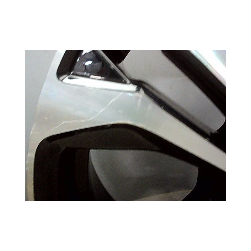 JANTE ALUMINIUM FORD PUMA