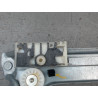 MECANISME LEVE-GLACE AVANT GAUCHE RENAULT TRAFIC