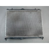 RADIATEUR PEUGEOT 208