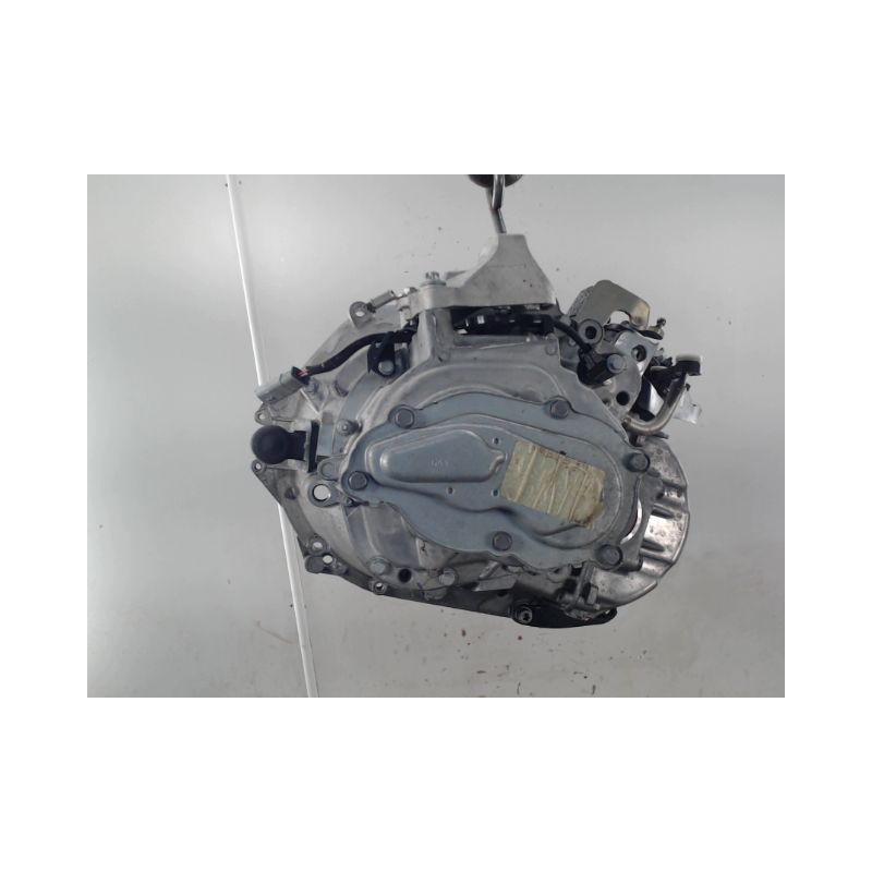 BOITE A VITESSE MECANIQUE PEUGEOT 208 1.5 BlueHDI 100