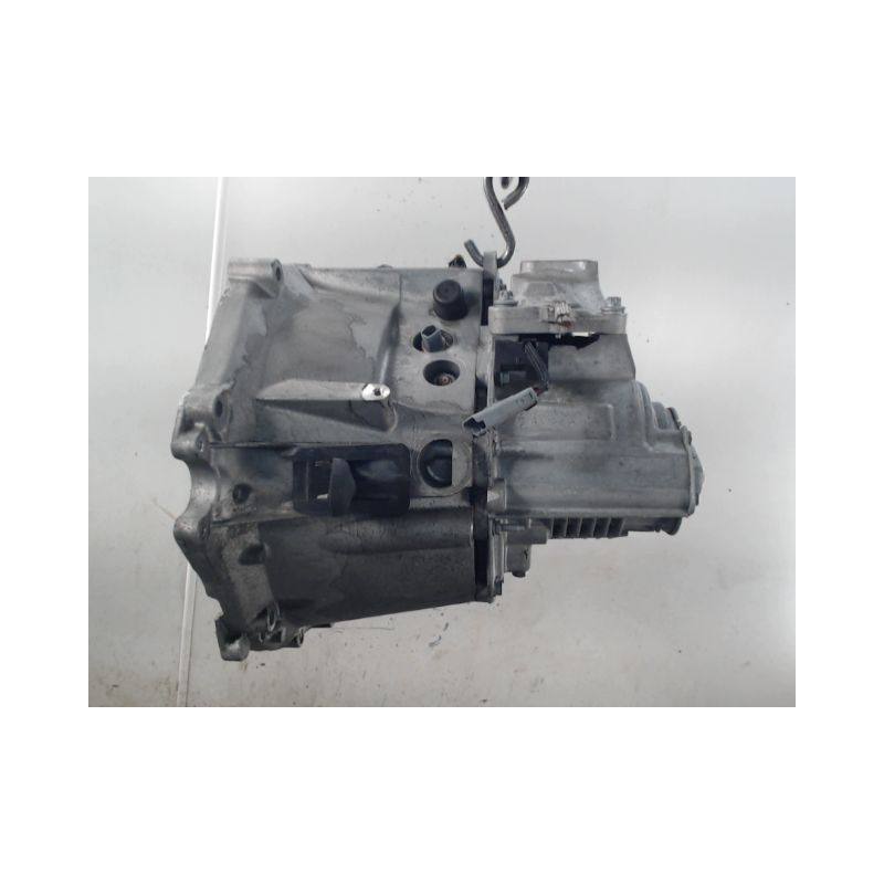 BOITE A VITESSE MECANIQUE PEUGEOT 208 1.5 BlueHDI 100