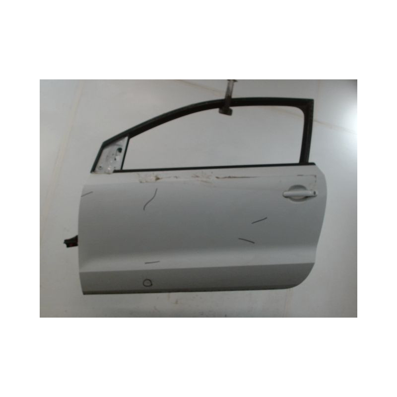 PORTE AVANT GAUCHE VOLKSWAGEN POLO