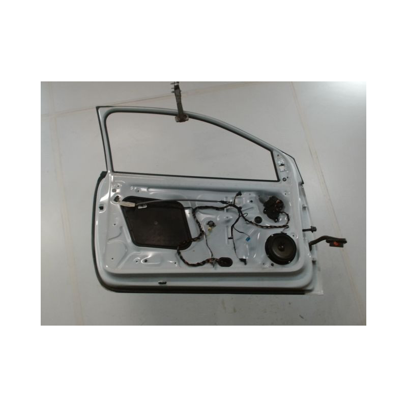 PORTE AVANT GAUCHE VOLKSWAGEN POLO