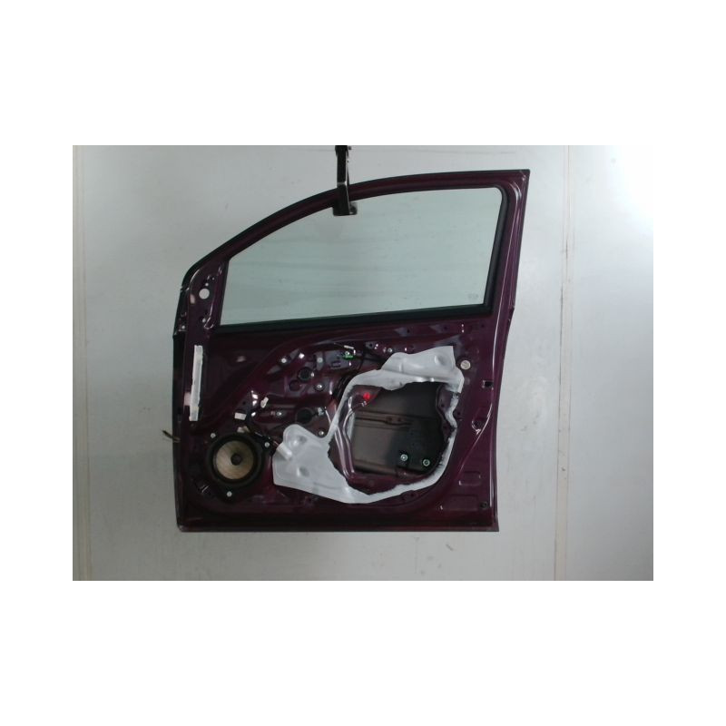 PORTE AVANT DROIT PEUGEOT 108