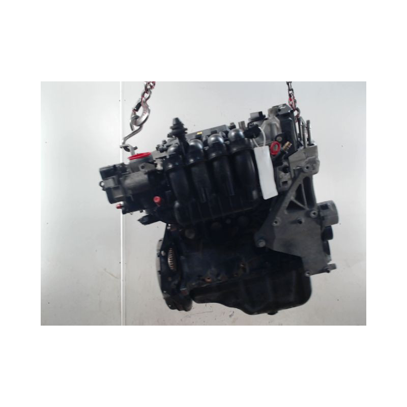 MOTEUR ESSENCE FIAT 500 1.2 