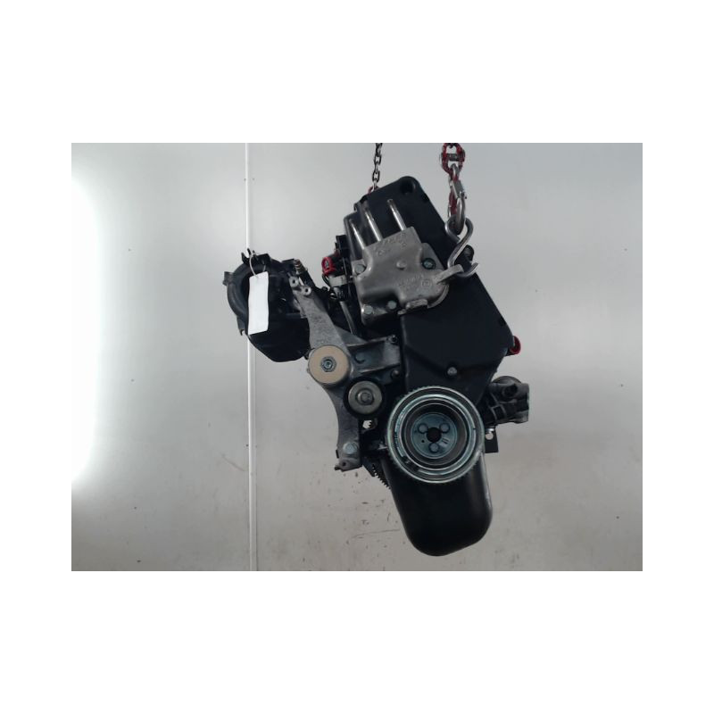 MOTEUR ESSENCE FIAT 500 1.2 