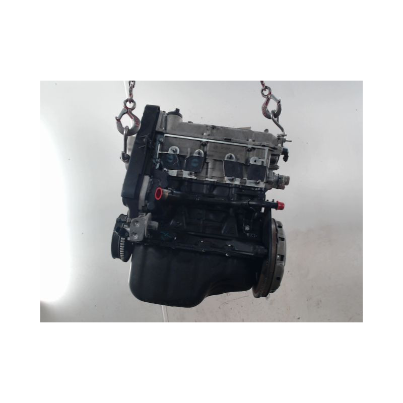MOTEUR ESSENCE FIAT 500 1.2 