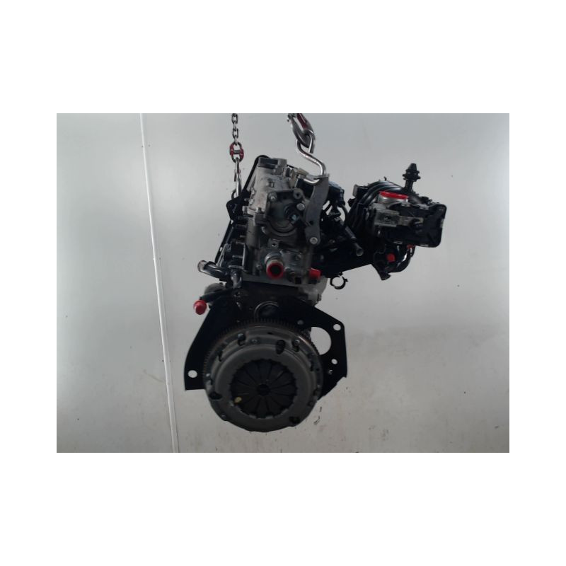 MOTEUR ESSENCE FIAT 500 1.2 