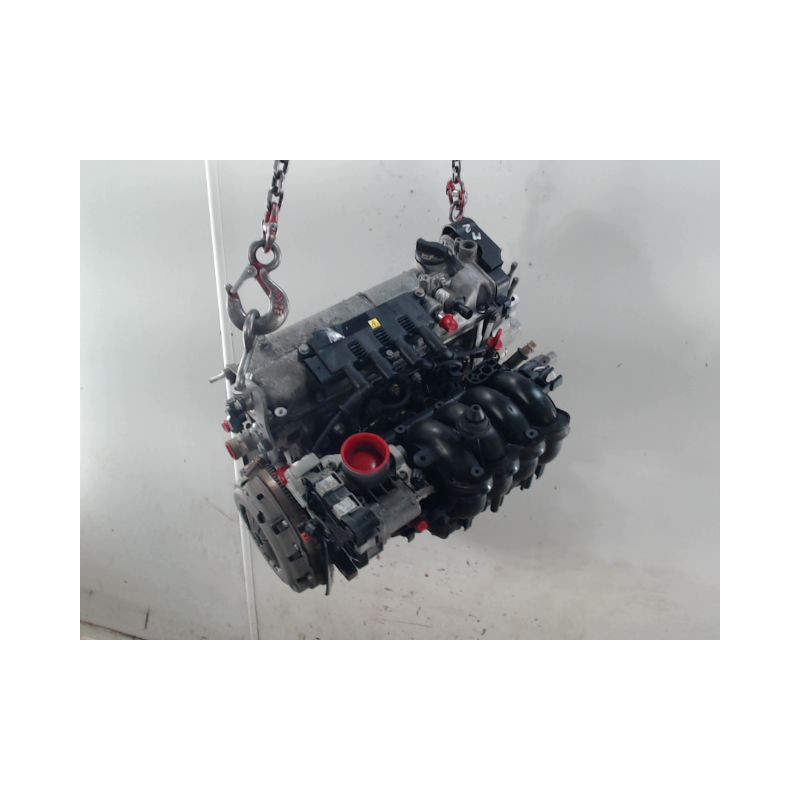 MOTEUR ESSENCE FIAT 500 1.2 