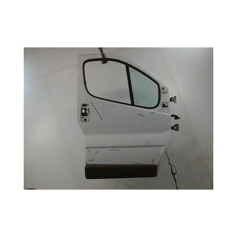 PORTE AVANT DROIT NISSAN PRIMASTAR