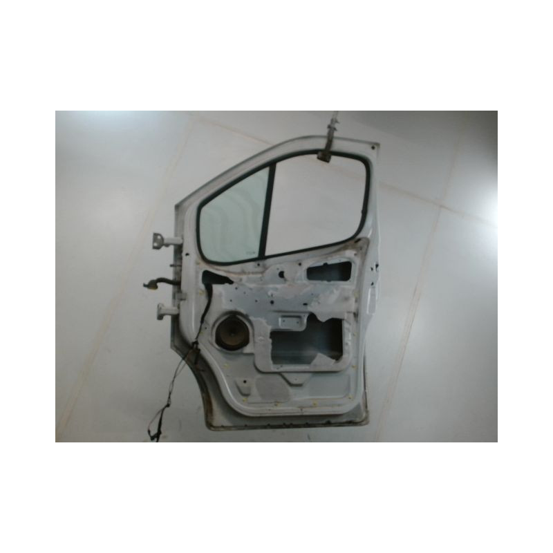 PORTE AVANT DROIT NISSAN PRIMASTAR