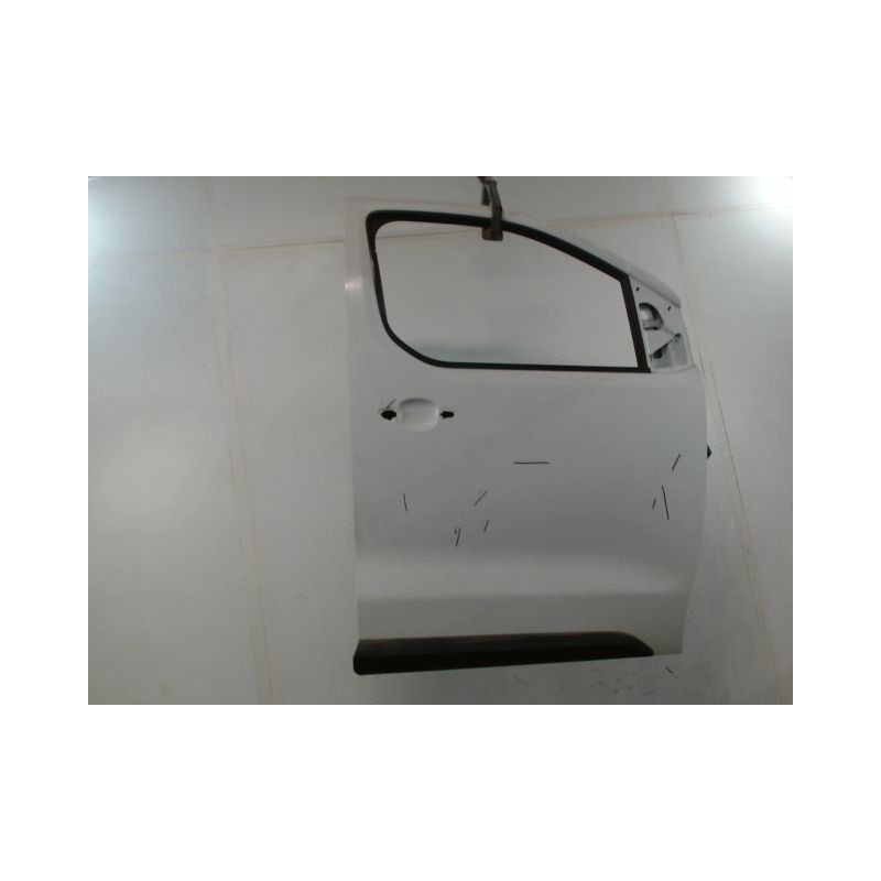 PORTE AVANT DROIT PEUGEOT EXPERT