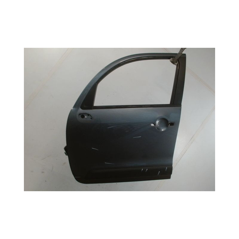 PORTE AVANT GAUCHE CITROEN C3