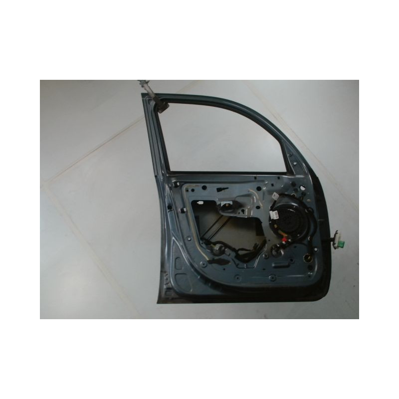 PORTE AVANT GAUCHE CITROEN C3