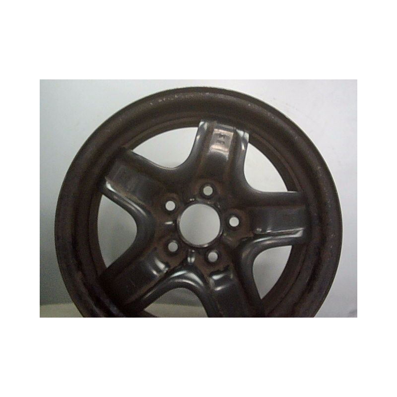 JANTE TOLE RENAULT MEGANE