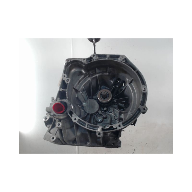 BOITE A VITESSE MECANIQUE FORD FIESTA 1.4 TDCi