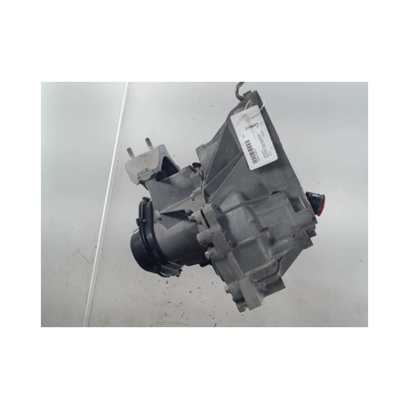 BOITE A VITESSE MECANIQUE FORD FIESTA 1.4 TDCi