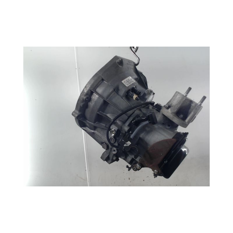 BOITE A VITESSE MECANIQUE FORD FIESTA 1.4 TDCi