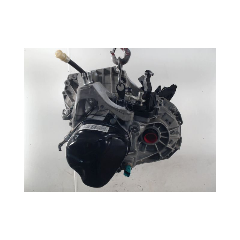 BOITE A VITESSE MECANIQUE DACIA SANDERO TCe 90 