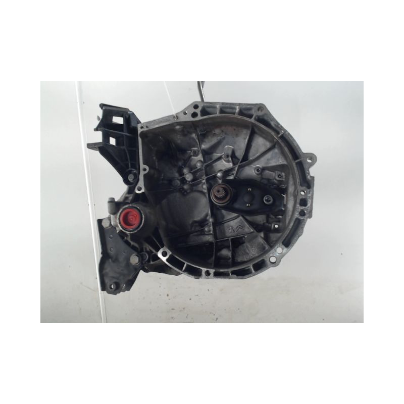 BOITE A VITESSE MECANIQUE PEUGEOT 208 1.0 VTi