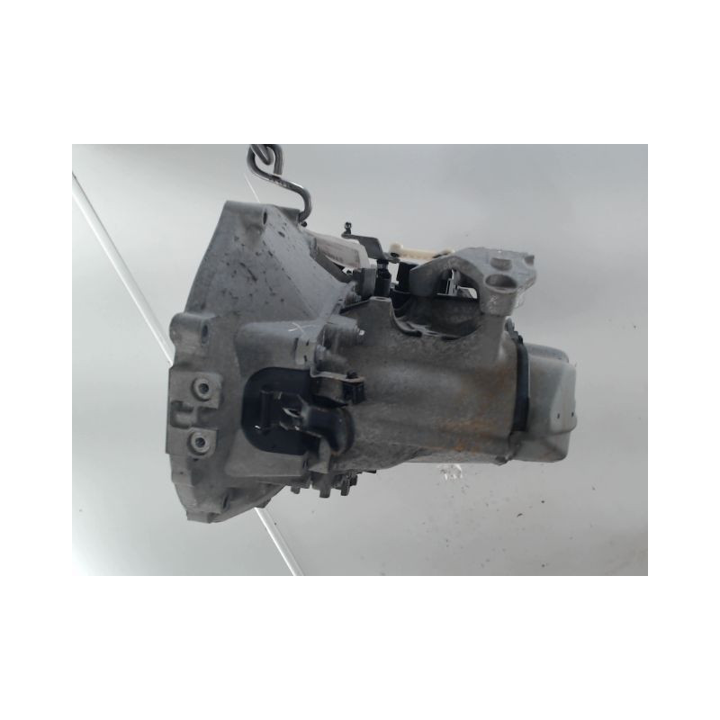 BOITE A VITESSE MECANIQUE PEUGEOT 208 1.0 VTi