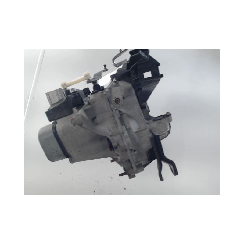 BOITE A VITESSE MECANIQUE PEUGEOT 208 1.0 VTi