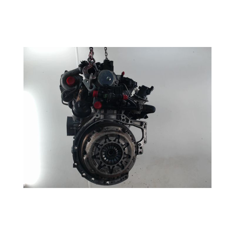 MOTEUR DIESEL FORD FIESTA 1.4 TDCi