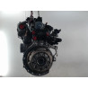 MOTEUR DIESEL FORD FIESTA 1.4 TDCi