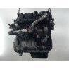 MOTEUR DIESEL FORD FIESTA 1.4 TDCi