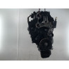MOTEUR DIESEL FORD FIESTA 1.4 TDCi
