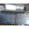 MOTEUR DIESEL FORD FIESTA 1.4 TDCi
