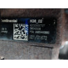 MOTEUR DIESEL FORD FIESTA 1.4 TDCi