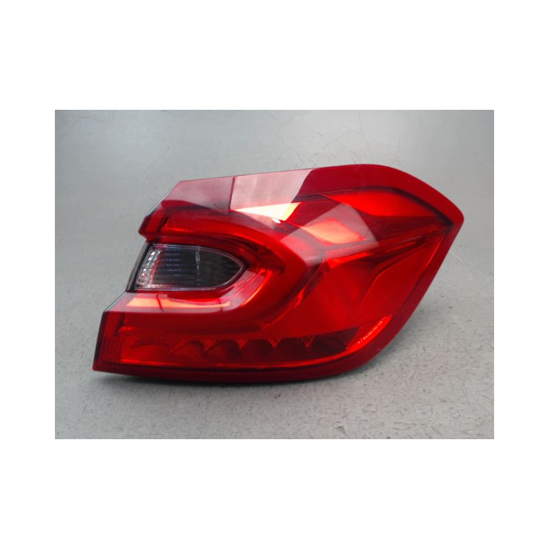 FEU ARRIERE DROIT FORD FIESTA