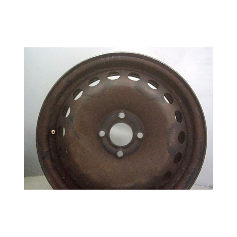 JANTE TOLE RENAULT MEGANE