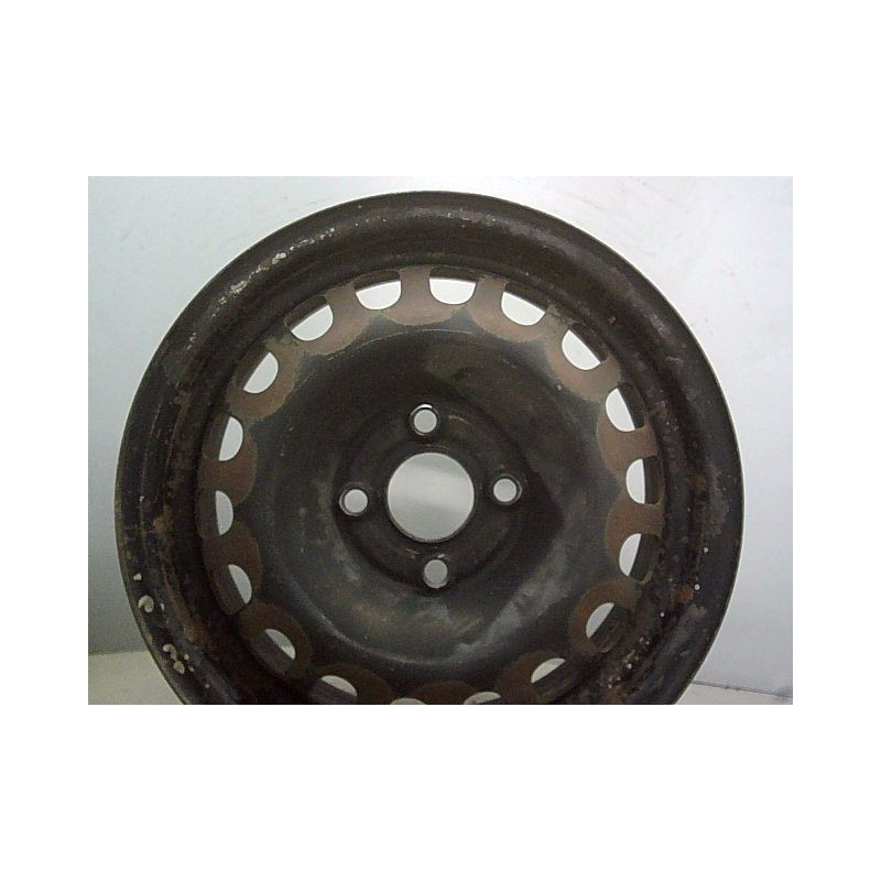 JANTE TOLE OPEL CORSA