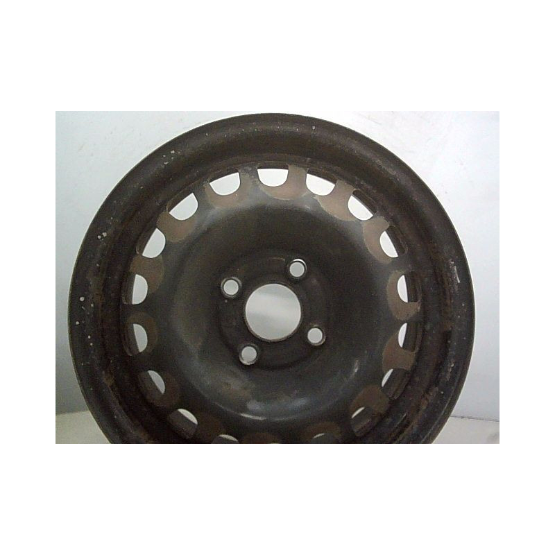 JANTE TOLE OPEL CORSA