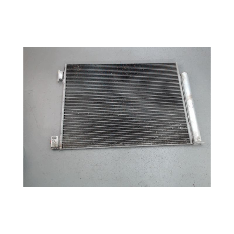 CONDENSEUR CLIMATISATION RENAULT CLIO