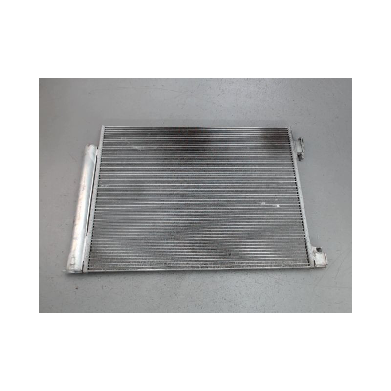 CONDENSEUR CLIMATISATION RENAULT CLIO
