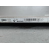 CONDENSEUR CLIMATISATION RENAULT CLIO