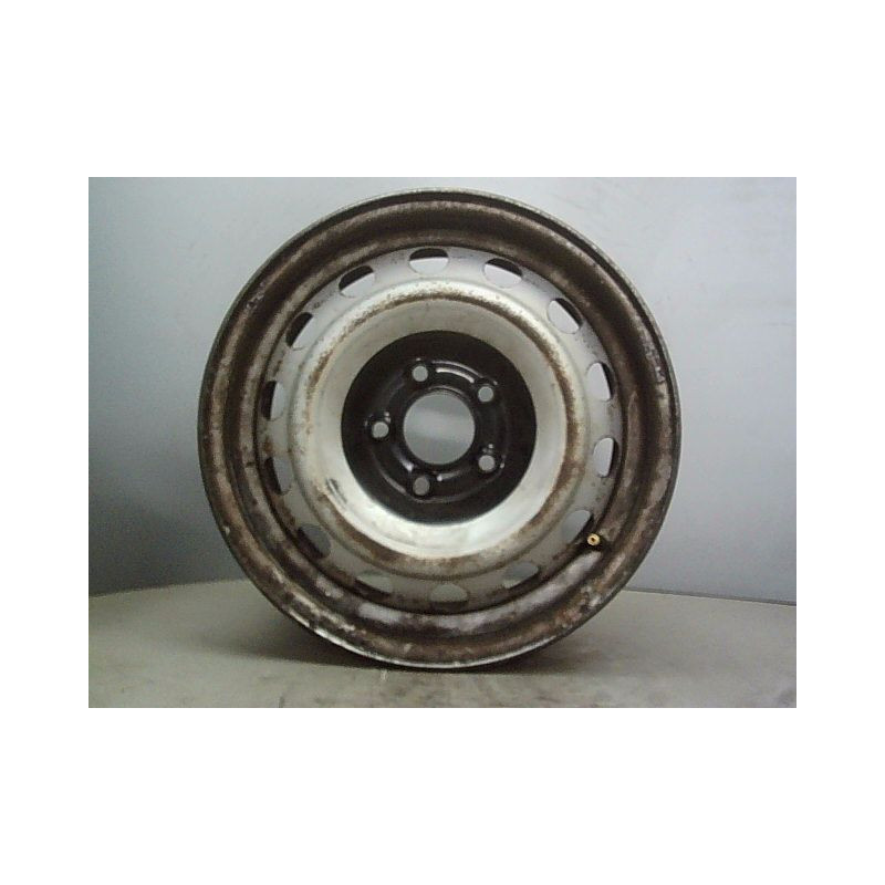JANTE TOLE CITROEN JUMPY