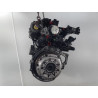 MOTEUR DIESEL FORD FIESTA 1.4 TDCi