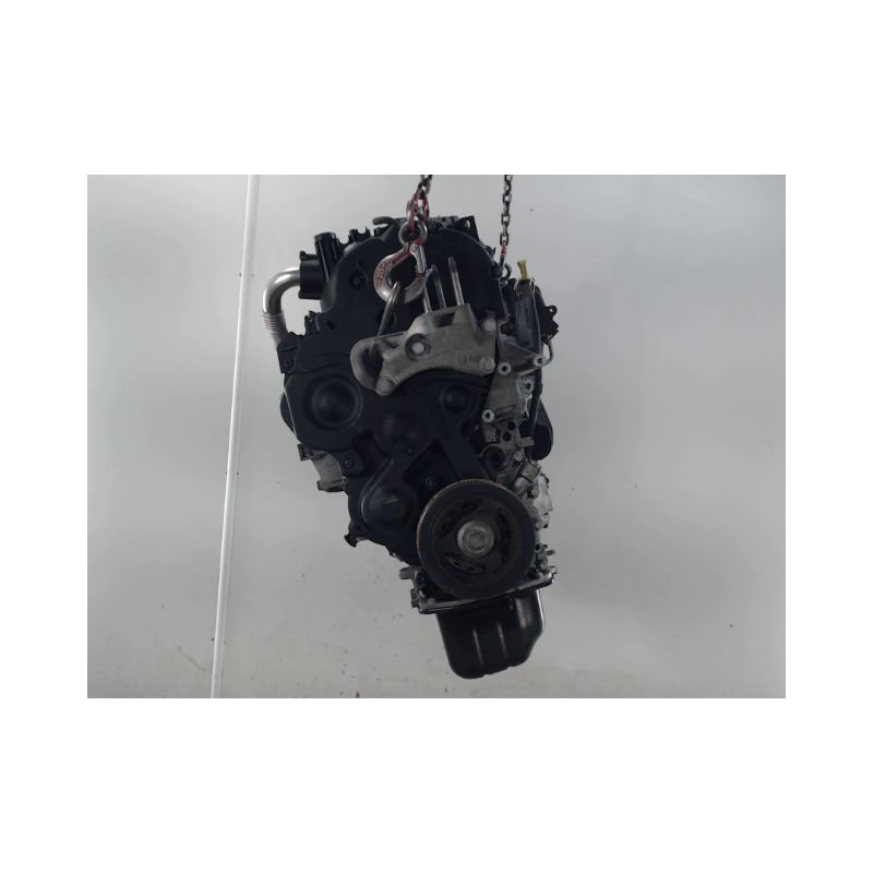 MOTEUR DIESEL FORD FIESTA 1.4 TDCi