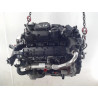 MOTEUR DIESEL FORD FIESTA 1.4 TDCi