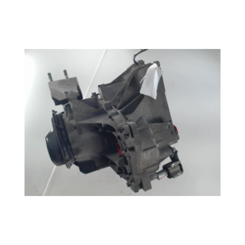 BOITE A VITESSE MECANIQUE FORD FIESTA 1.4 TDCi